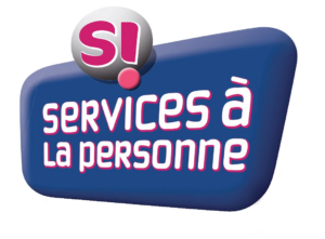 Logo Service à la personne - Crédit d'impôt coach sportif