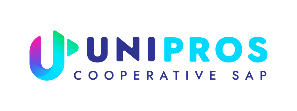 Logo Unipros Service à la personne - Partenaire crédit d'impôt